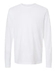 Tultex Unisex Fine Jersey Long Sleeve T-Shirt 202LS