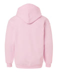 Tultex Youth Hooded Sweatshirt 320Y