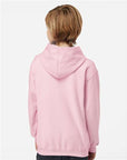 Tultex Youth Hooded Sweatshirt 320Y