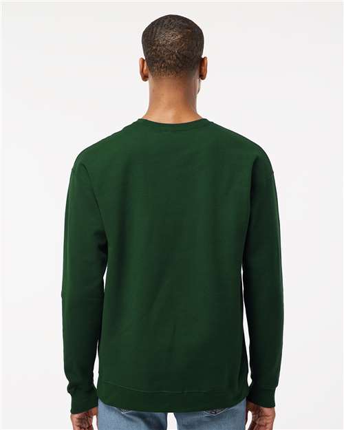 Tultex Unisex Fleece Crewneck Sweatshirt 340