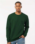 Tultex Unisex Fleece Crewneck Sweatshirt 340