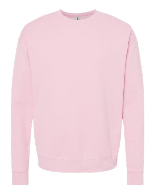 Tultex Unisex Fleece Crewneck Sweatshirt 340