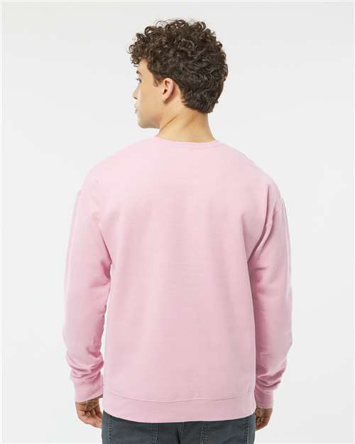 Tultex Unisex Fleece Crewneck Sweatshirt 340