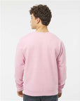 Tultex Unisex Fleece Crewneck Sweatshirt 340