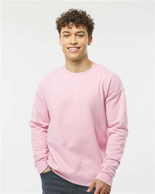 Tultex Unisex Fleece Crewneck Sweatshirt 340