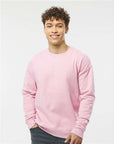 Tultex Unisex Fleece Crewneck Sweatshirt 340