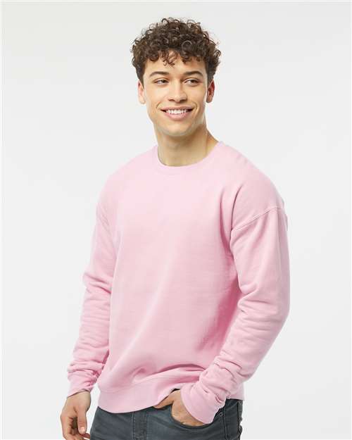 Tultex Unisex Fleece Crewneck Sweatshirt 340