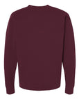 Tultex Unisex Fleece Crewneck Sweatshirt 340