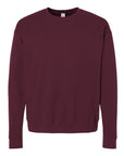 Tultex Unisex Fleece Crewneck Sweatshirt 340