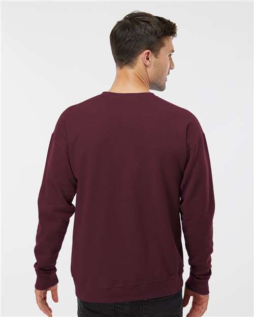 Tultex Unisex Fleece Crewneck Sweatshirt 340