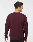 Tultex Unisex Fleece Crewneck Sweatshirt 340