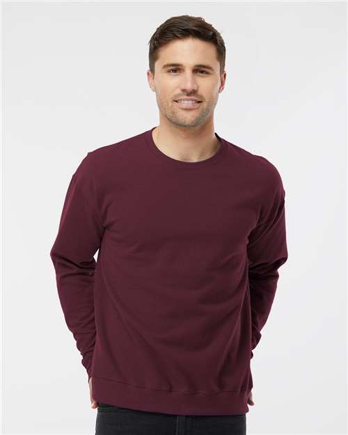 Tultex Unisex Fleece Crewneck Sweatshirt 340