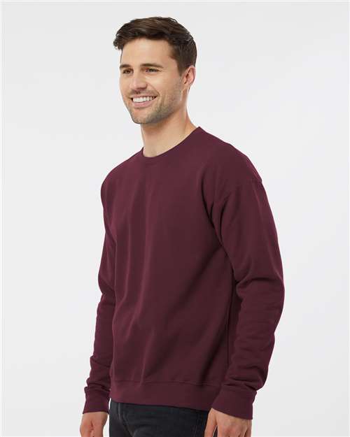Tultex Unisex Fleece Crewneck Sweatshirt 340