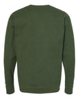 Tultex Unisex Fleece Crewneck Sweatshirt 340