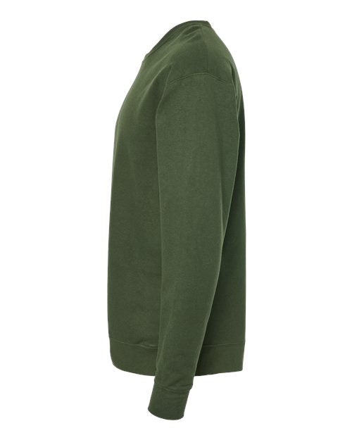 Tultex Unisex Fleece Crewneck Sweatshirt 340
