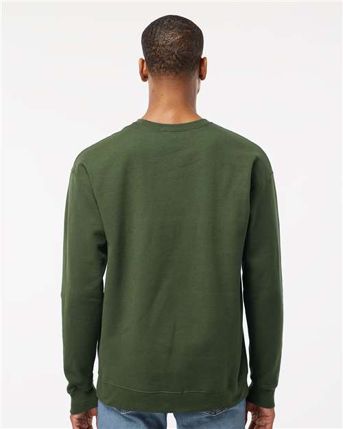 Tultex Unisex Fleece Crewneck Sweatshirt 340