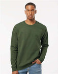 Tultex Unisex Fleece Crewneck Sweatshirt 340
