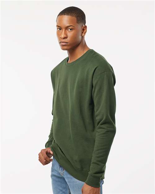 Tultex Unisex Fleece Crewneck Sweatshirt 340