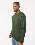 Tultex Unisex Fleece Crewneck Sweatshirt 340