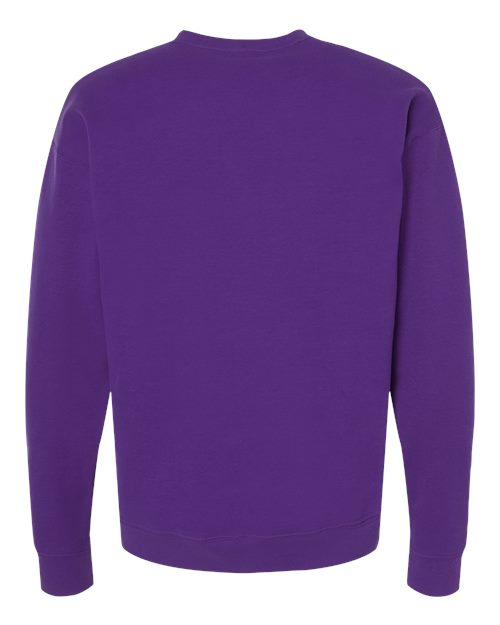 Tultex Unisex Fleece Crewneck Sweatshirt 340