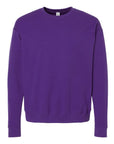 Tultex Unisex Fleece Crewneck Sweatshirt 340