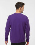 Tultex Unisex Fleece Crewneck Sweatshirt 340