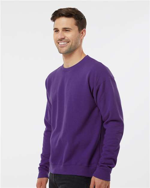 Tultex Unisex Fleece Crewneck Sweatshirt 340