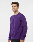 Tultex Unisex Fleece Crewneck Sweatshirt 340