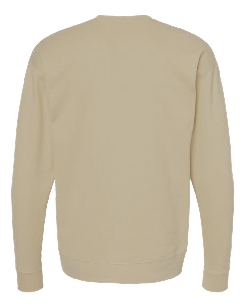 Tultex Unisex Fleece Crewneck Sweatshirt 340