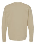 Tultex Unisex Fleece Crewneck Sweatshirt 340