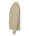 Tultex Unisex Fleece Crewneck Sweatshirt 340