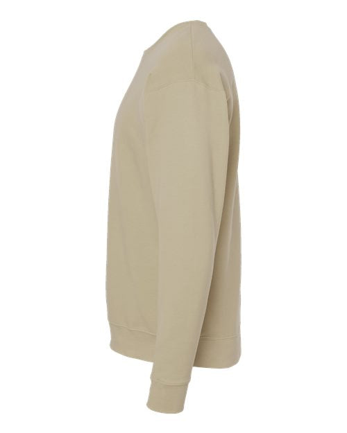 Tultex Unisex Fleece Crewneck Sweatshirt 340