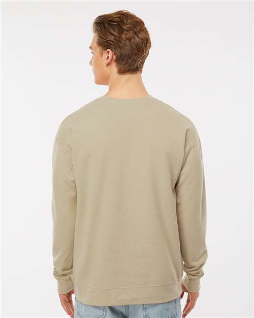 Tultex Unisex Fleece Crewneck Sweatshirt 340