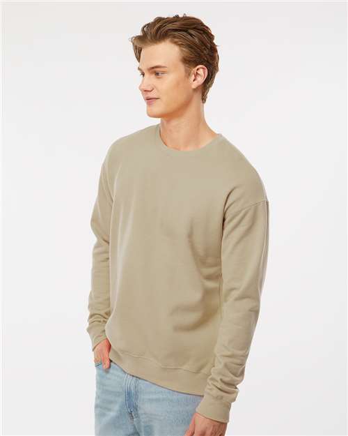Tultex Unisex Fleece Crewneck Sweatshirt 340