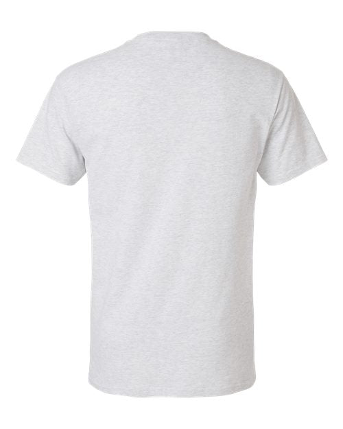M&amp;O Men's Gold Soft Touch T-Shirt 4800