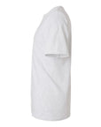 M&O Men's Gold Soft Touch T-Shirt 4800