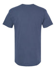 M&O Men's Gold Soft Touch T-Shirt 4800