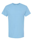 M&O Men's Gold Soft Touch T-Shirt 4800