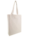 OAD Midweight Recycled Gusseted Tote OAD106R