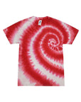 Colortone Unisex Multi-Color Tie-Dyed T-Shirt 1000