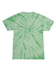 Colortone Youth Multi-Color Tie-Dyed T-Shirt 1000Y
