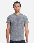 Colortone Unisex Mineral Wash T-Shirt 1300