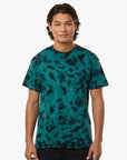 Colortone Unisex Crystal Wash T-Shirt 1390
