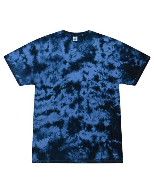 Colortone Unisex Crystal Wash T-Shirt 1390