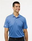 Adidas Men's Performance Piqué Polo A430