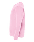 LAT Youth Elevated Fleece Crewneck Sweatshirt 2225