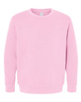 LAT Youth Elevated Fleece Crewneck Sweatshirt 2225