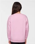 LAT Youth Elevated Fleece Crewneck Sweatshirt 2225
