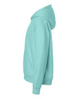 LAT Youth Fleece Hoodie Sweatshirt 2296