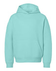 LAT Youth Fleece Hoodie Sweatshirt 2296
